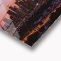 WALLXPERT Dekorativna slika Lumina 43 x 43 - slika 2