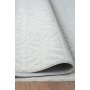Conceptum Hypnose Cashmere 8602 Krem tepih staza 150 x 350 (204CCL4808) - slika 5