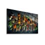 WALLXPERT Dekorativna slika Spice Symphony S - slika 2