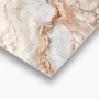 WALLXPERT Dekorativna slika Alabaster Surge S - slika 5