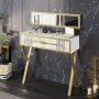 HANAH HOME Frida White - slika 2