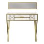 HANAH HOME Frida White - slika 3