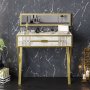 HANAH HOME Frida White - slika 1