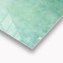 WALLXPERT Dekorativna slika Aquatic Serenity S - slika 5