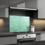 WALLXPERT Dekorativna slika Aquatic Serenity S - slika 1