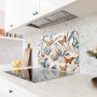 WALLXPERT Dekorativna slika Fluttering Grace S - slika 4
