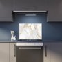 WALLXPERT Dekorativna slika Gilded Veins S - slika 3