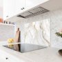 WALLXPERT Dekorativna slika Gilded Veins S - slika 4