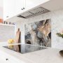 WALLXPERT Dekorativna slika Golden Elegance S - slika 4