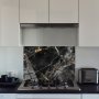 WALLXPERT Dekorativna slika Golden Veins S - slika 2