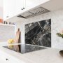 WALLXPERT Dekorativna slika Golden Veins S - slika 4