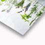 WALLXPERT Dekorativna slika Herbal Array S - slika 5