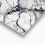 WALLXPERT Dekorativna slika Lightning Marble S - slika 5