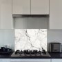 WALLXPERT Dekorativna slika Marble Essence S - slika 2