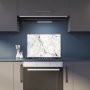 WALLXPERT Dekorativna slika Marble Essence S - slika 3