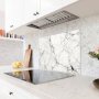 WALLXPERT Dekorativna slika Marble Essence S - slika 4