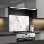 WALLXPERT Dekorativna slika Marble Essence S - slika 1