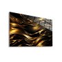 WALLXPERT Dekorativna slika Silken Waves S - slika 5