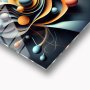WALLXPERT Dekorativna slika Balance 30 x 43 - slika 2