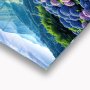 WALLXPERT Dekorativna slika Blossom 43 x 30 - slika 2
