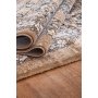 Conceptum Hypnose Amasra P9086 Bež Plavi tepih 240 x 330 ( 669OPL1387) - slika 3