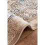 Conceptum Hypnose Amasra P9086 Bež Plavi tepih 240 x 330 ( 669OPL1387) - slika 4