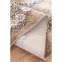 Conceptum Hypnose Amasra P9086 Bež Plavi tepih 240 x 330 ( 669OPL1387) - slika 5