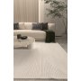 Conceptum Hypnose Vetrina 3601 Tepih u krem boji 100 x 400 (860BLN3264) - slika 2