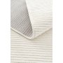 Conceptum Hypnose Vetrina 3601 Tepih u krem boji 100 x 400 (860BLN3264) - slika 5