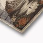 WALLXPERT Dekorativna slika  Canvas of History 25 x 25 - slika 2