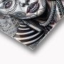 WALLXPERT Dekorativna slika  Shaman 25 x 25 - slika 2