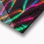 WALLXPERT Dekorativna slika Chroma 25 x 25 - slika 2