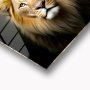 WALLXPERT Dekorativna slika Courage 25 x 25 - slika 2