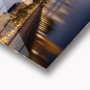 WALLXPERT Dekorativna slika Havenlight 25 x 25 - slika 2