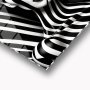 WALLXPERT Dekorativna slika Hypnotic 25 x 25 - slika 2