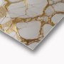 WALLXPERT Dekorativna slika Onyx 25 x 25 - slika 2