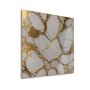 WALLXPERT Dekorativna slika Onyx 25 x 25 - slika 1