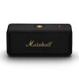 MARSHALL Emberton II Black Bluetooth zvučnik (1006234) - slika 1