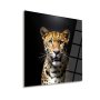 WALLXPERT Dekorativna slika Regal 25 x 25 - slika 1