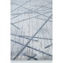 Conceptum Hypnose Nora 6215 Tepih u sivo plavoj boji 160 x 250 ( 860BLN4429) - slika 5