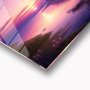 WALLXPERT Dekorativna slika Serendipity 25 x 25 - slika 2