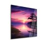 WALLXPERT Dekorativna slika Serendipity 25 x 25 - slika 1