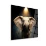 WALLXPERT Dekorativna slika Serene 25 x 25 - slika 1