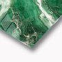WALLXPERT Dekorativna slika Verdant 25 x 25 - slika 2