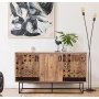 HANAH HOME Quantum Mare Retro - slika 1