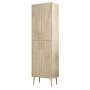 HANAH HOME Berlin A Travertine - slika 5