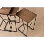 HANAH HOME Ren Walnut - slika 4