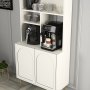 HANAH HOME Lyon 80 Cream Gold - slika 4