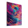 WALLXPERT Dekorativna slika Future Touch 30 x 43 - slika 1