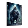 WALLXPERT Dekorativna slika Guardian 30 x 43 - slika 1